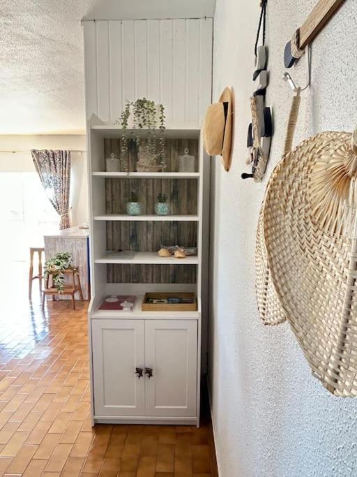 Marea Algarve - Sea View Cozy Sunny Apartment In Alvor Bagian luar foto