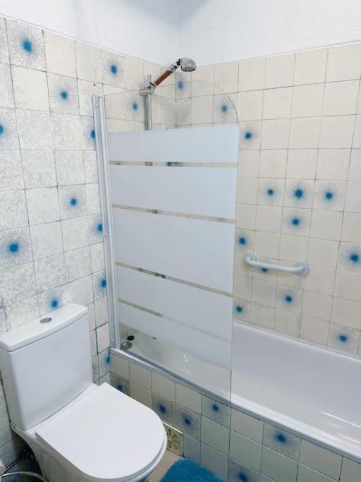 Marea Algarve - Sea View Cozy Sunny Apartment In Alvor Bagian luar foto
