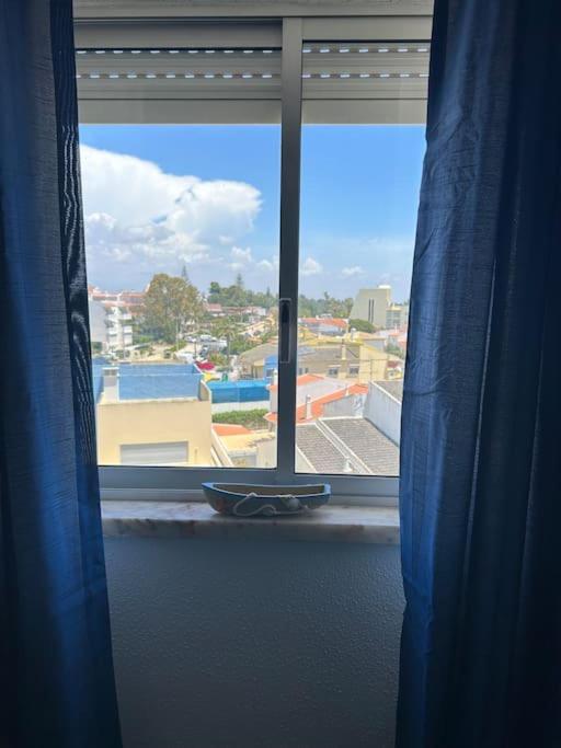 Marea Algarve - Sea View Cozy Sunny Apartment In Alvor Bagian luar foto